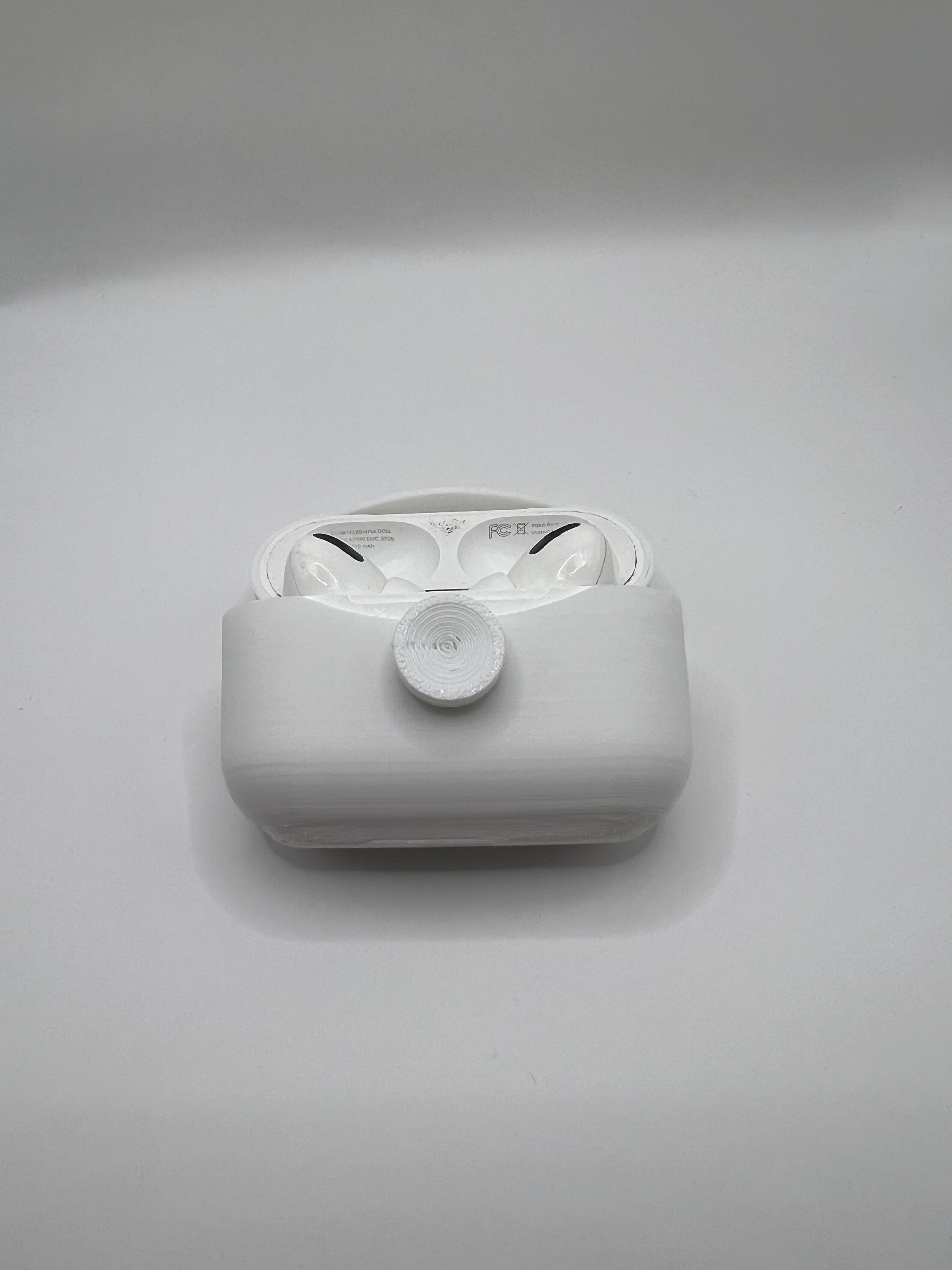 Spindl - Fidget Spinner Airpod Case