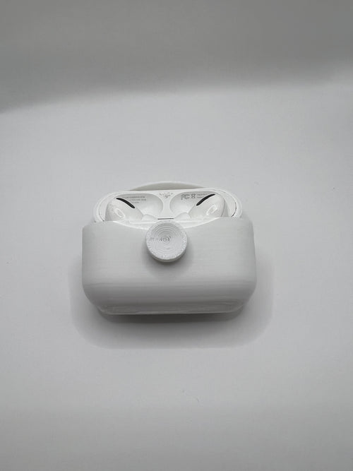 Spindl - Fidget Spinner Airpod Case