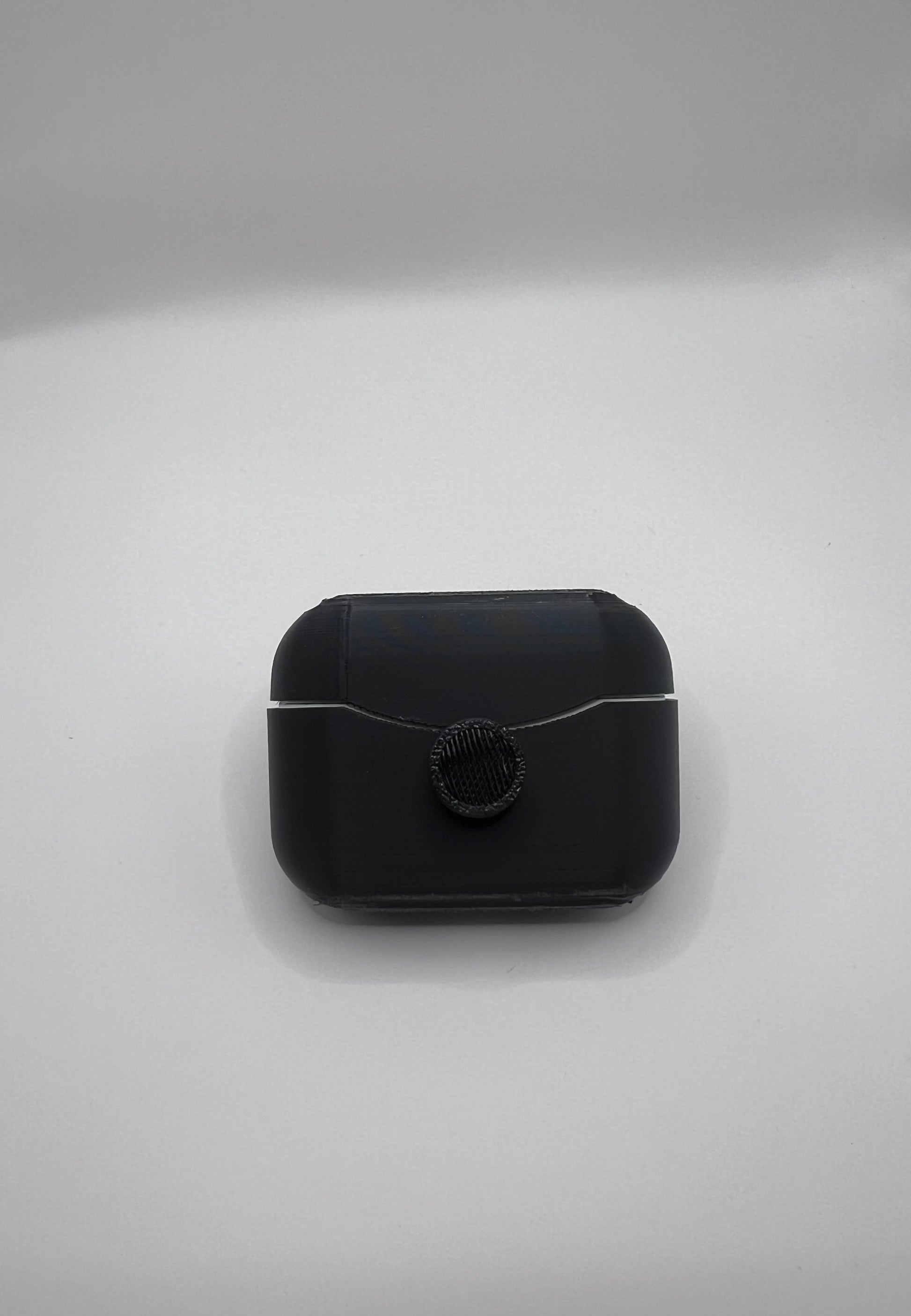 Spindl - Fidget Spinner Airpod Case