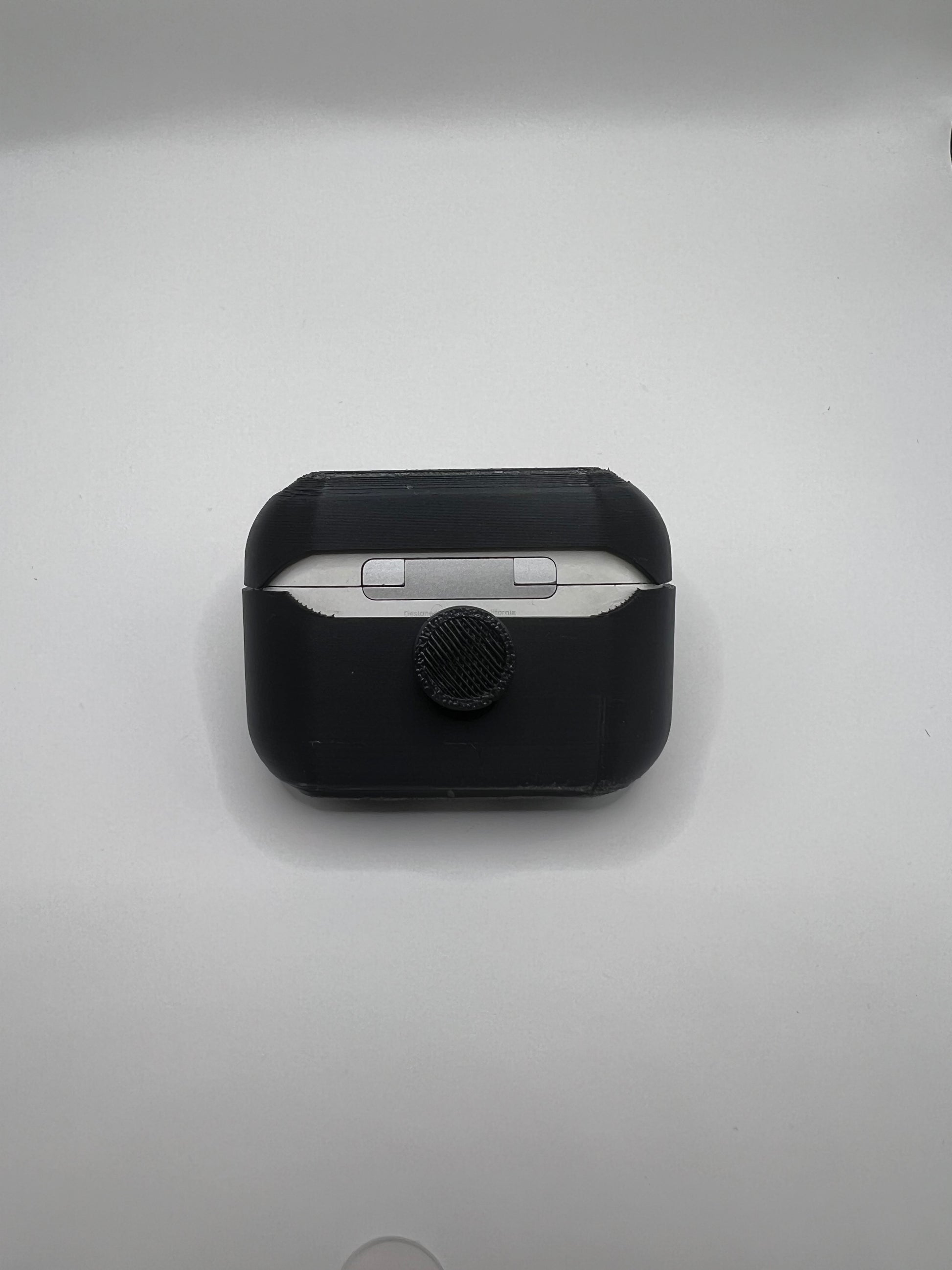 Spindl - Fidget Spinner Airpod Case