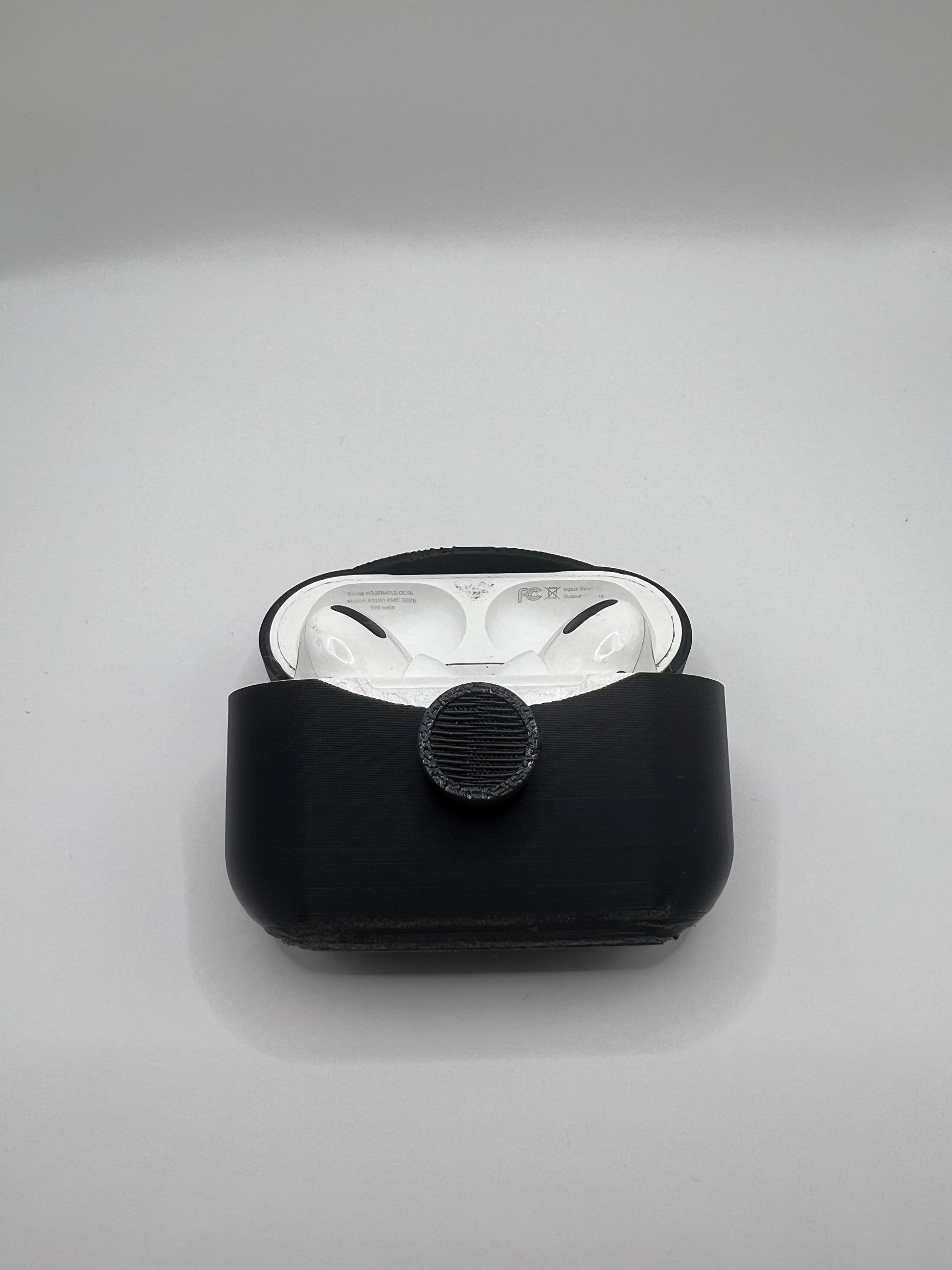 Spindl - Fidget Spinner Airpod Case