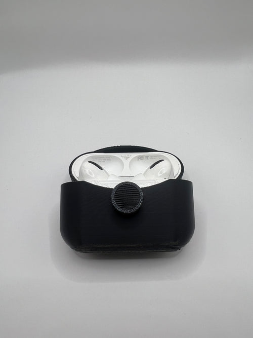 Spindl - Fidget Spinner Airpod Case