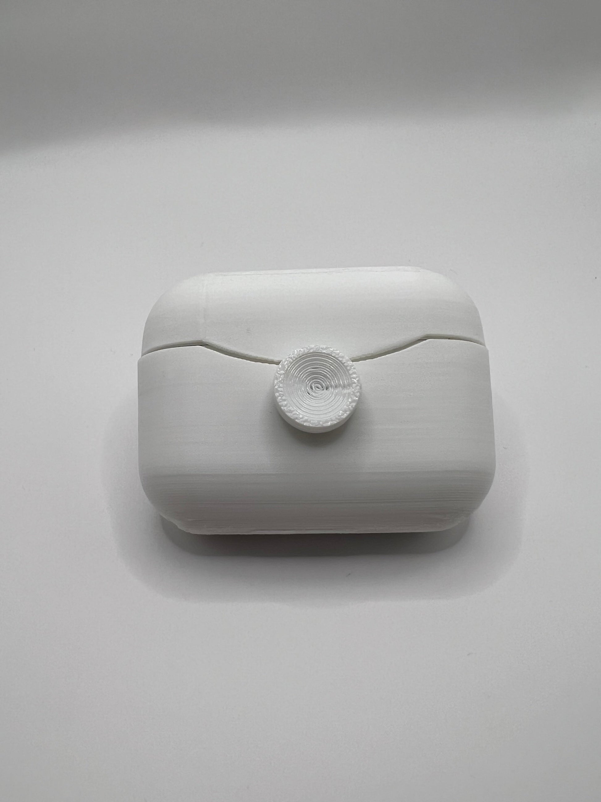 Spindl - Fidget Spinner Airpod Case