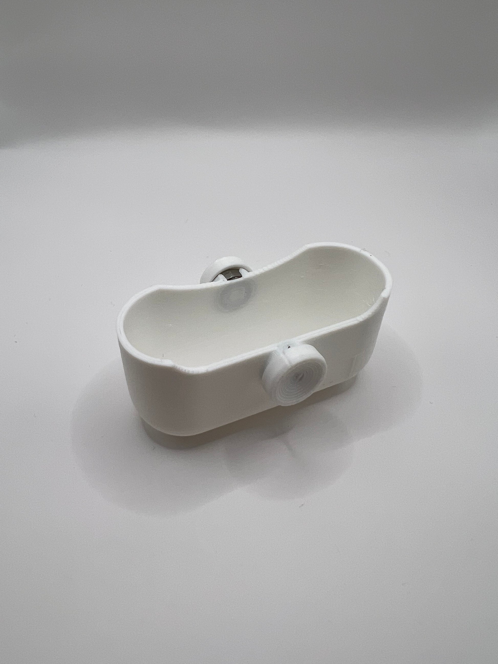 Spindl - Fidget Spinner Airpod Case