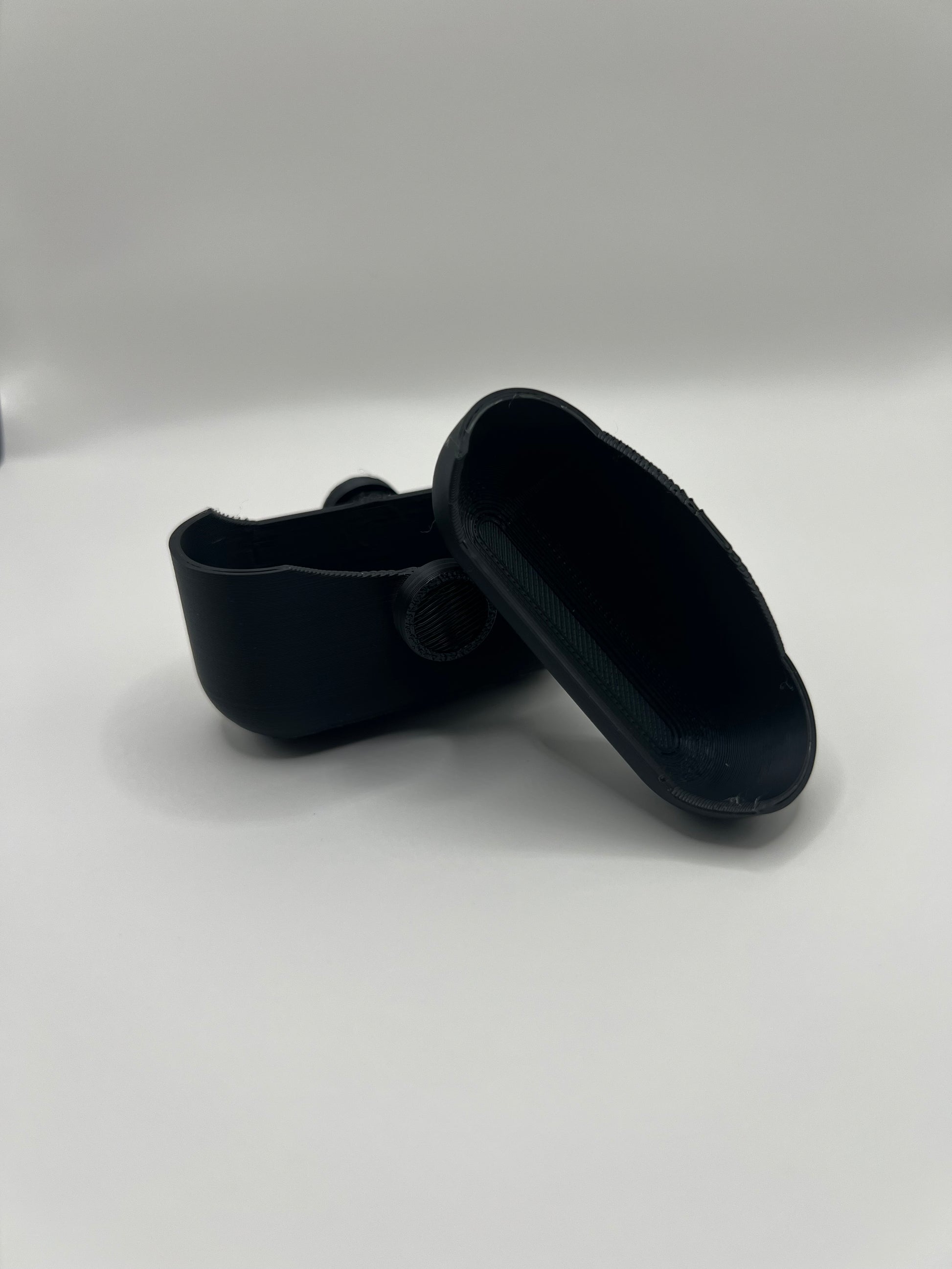 Spindl - Fidget Spinner Airpod Case