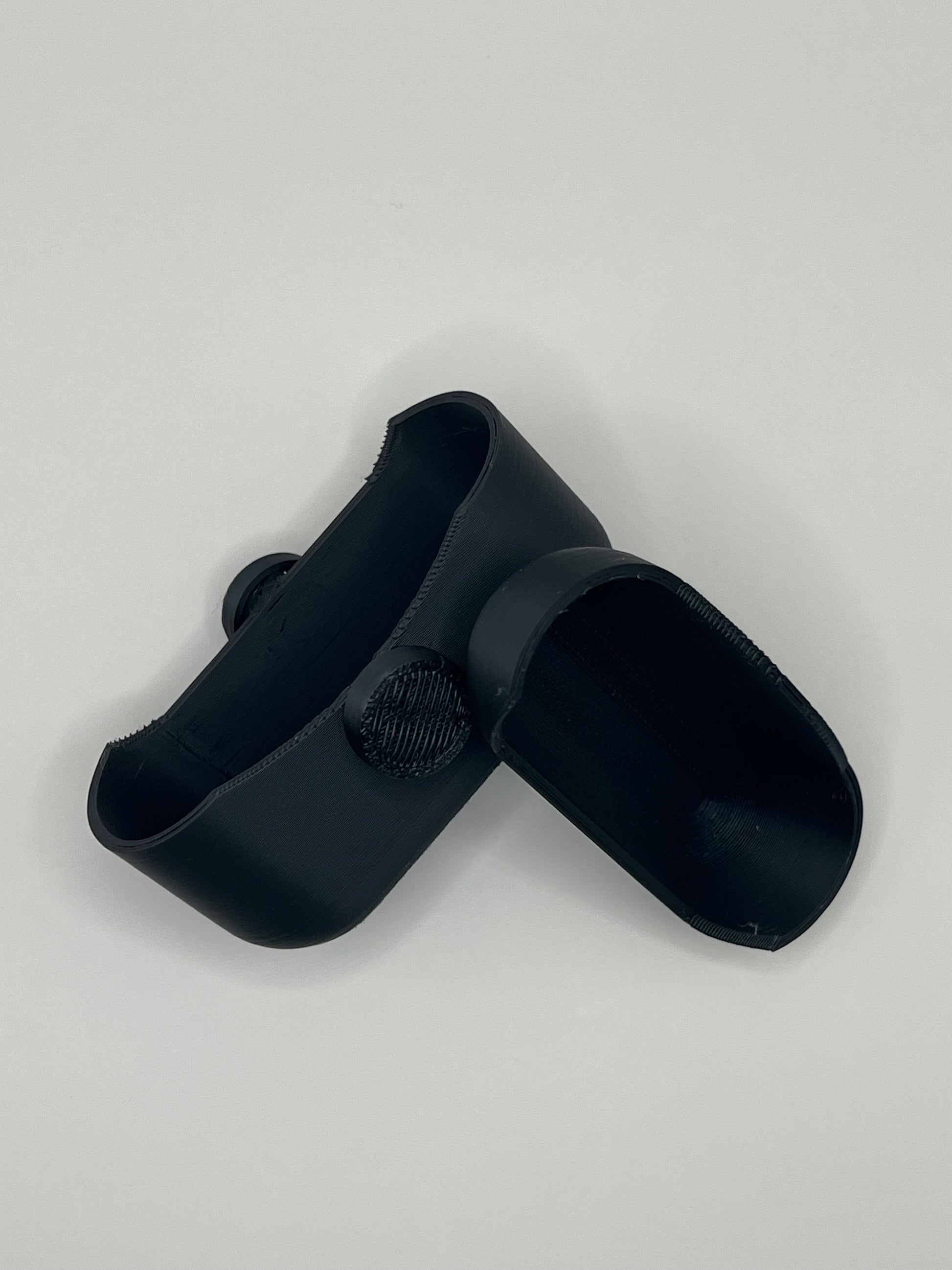 Spindl - Fidget Spinner Airpod Case